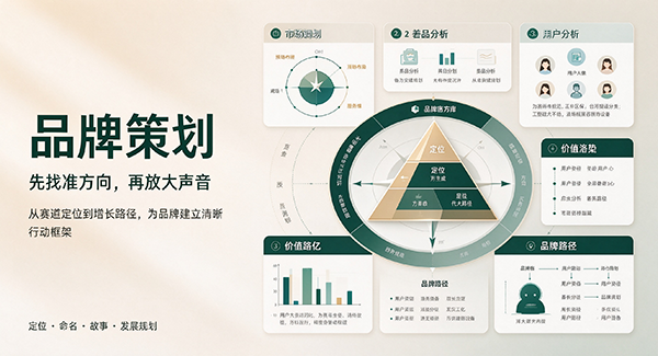 东安县品牌策划